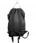 ARC'TERYX (アークテリクス) INDEX15バックパック ブラック：7000円