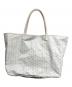 GOYARD (ゴヤール) サンルイPM トートバッグ ホワイト：180000円