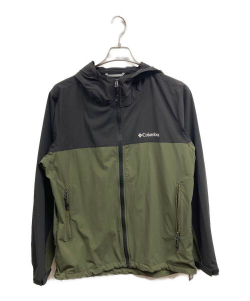 Columbia（コロンビア）Columbia (コロンビア) スリーピービュッテ2ジャケット ブラック サイズ:Ｓの古着・服飾アイテム