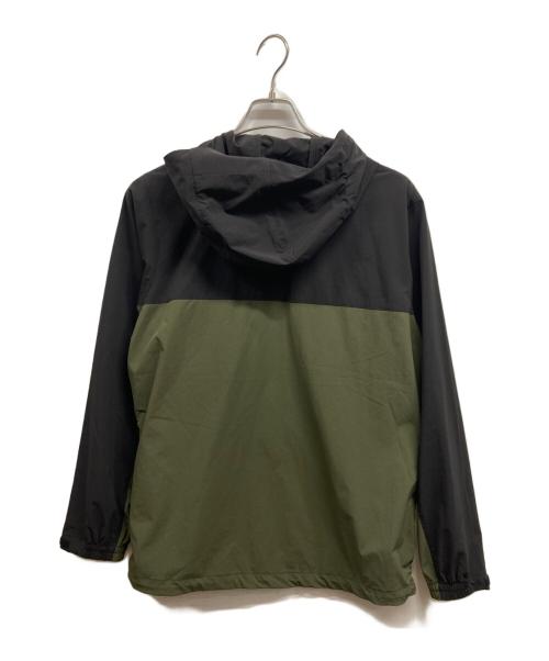 Columbia（コロンビア）Columbia (コロンビア) スリーピービュッテ2ジャケット ブラック サイズ:Ｓの古着・服飾アイテム