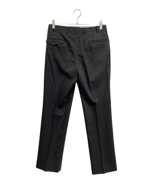 BURBERRY BLACK LABEL（バーバリーブラックレーベル）BURBERRY BLACK LABEL (バーバリーブラックレーベル) セットアップスーツ ブラック サイズ:38Rの古着・服飾アイテム