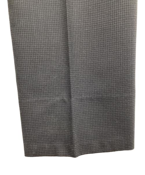 BURBERRY BLACK LABEL（バーバリーブラックレーベル）BURBERRY BLACK LABEL (バーバリーブラックレーベル) セットアップスーツ ブラック サイズ:38Rの古着・服飾アイテム