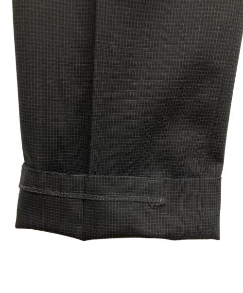 BURBERRY BLACK LABEL（バーバリーブラックレーベル）BURBERRY BLACK LABEL (バーバリーブラックレーベル) セットアップスーツ ブラック サイズ:38Rの古着・服飾アイテム