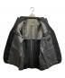 中古・古着 BURBERRY BLACK LABEL (バーバリーブラックレーベル) セットアップスーツ ブラック サイズ:38R：5000円