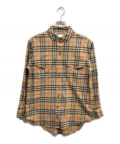 中古・古着通販】BURBERRY LONDON (バーバリーロンドン) ノバチェックS