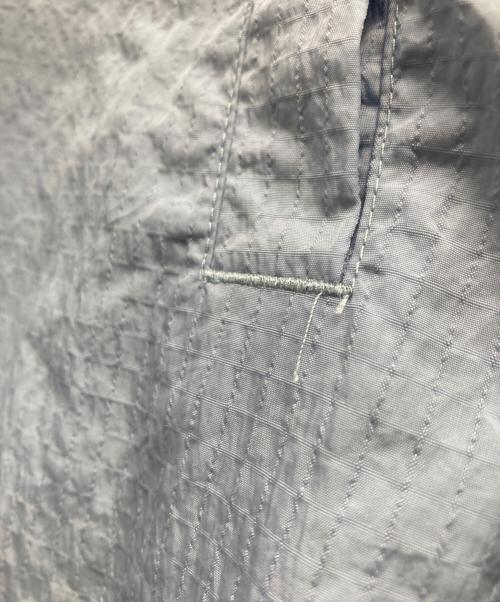 JORDAN（ジョーダン）JORDAN (ジョーダン) コーチジャケット ブルー サイズ:Mの古着・服飾アイテム