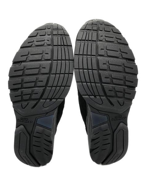 NEW BALANCE（ニューバランス）NEW BALANCE (ニューバランス) U992TB ローカットスニーカー ブラック サイズ:US9の古着・服飾アイテム