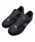 NEW BALANCE（ニューバランス）の古着「U992TB ローカットスニーカー」｜ブラック
