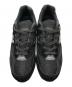 中古・古着 NEW BALANCE (ニューバランス) U992TB ローカットスニーカー ブラック サイズ:US9：30000円