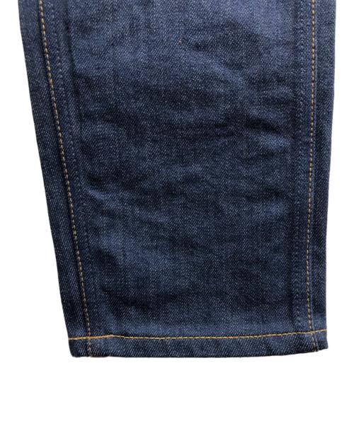 LEVI'S VINTAGE CLOTHING（リーバイス ビンテージ クロージング）LEVI'S VINTAGE CLOTHING (リーバイス ビンテージ クロージング) 606 SUPER SLIM RIGID デニムパンツ インディゴ サイズ:Ｗ29の古着・服飾アイテム