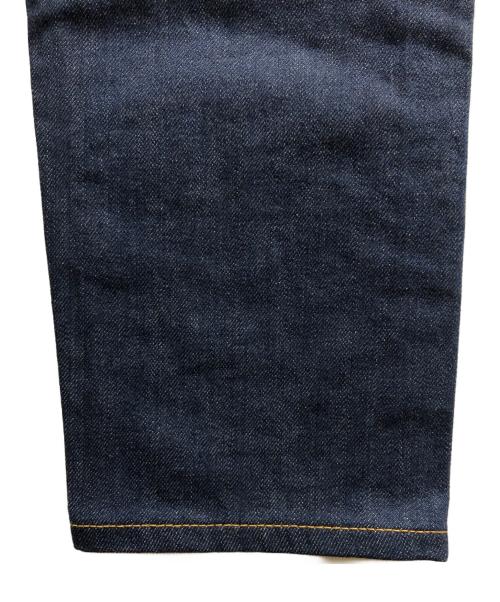 LEVI'S VINTAGE CLOTHING（リーバイス ビンテージ クロージング）LEVI'S VINTAGE CLOTHING (リーバイス ビンテージ クロージング) 606 SUPER SLIM RIGID デニムパンツ インディゴ サイズ:Ｗ29の古着・服飾アイテム