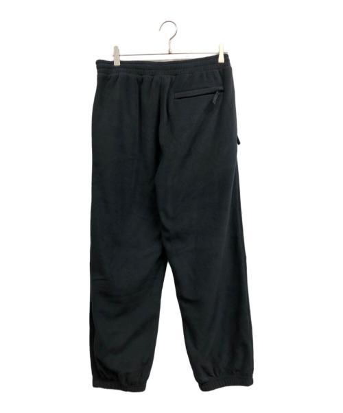 SUPREME（シュプリーム）Supreme (シュプリーム) 23FW Polatec Pant ブラック サイズ:Ｓの古着・服飾アイテム