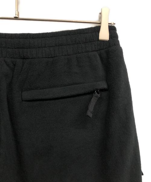 SUPREME（シュプリーム）Supreme (シュプリーム) 23FW Polatec Pant ブラック サイズ:Ｓの古着・服飾アイテム