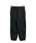 Supreme（シュプリーム）の古着「23FW Polatec Pant」｜ブラック