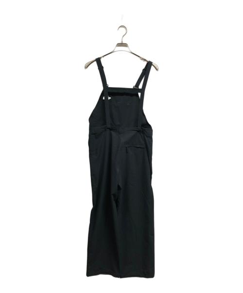 THE NORTH FACE（ザ ノース フェイス）THE NORTH FACE (ザ ノース フェイス) Be Free Overall ブラック サイズ:Mの古着・服飾アイテム