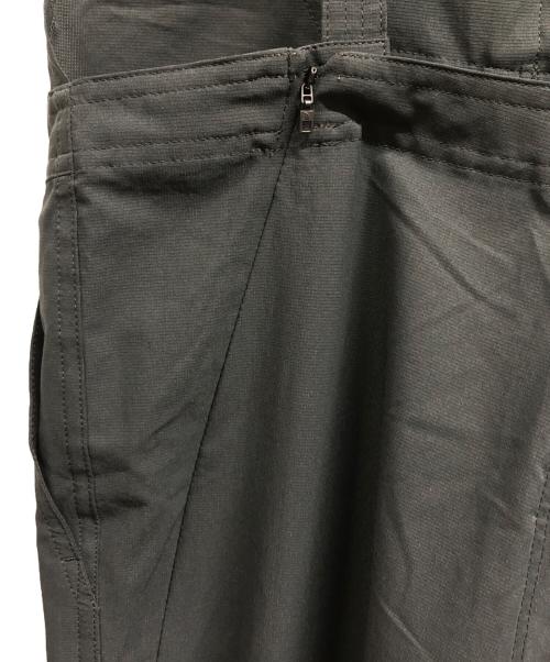 THE NORTH FACE（ザ ノース フェイス）THE NORTH FACE (ザ ノース フェイス) Be Free Overall ブラック サイズ:Mの古着・服飾アイテム
