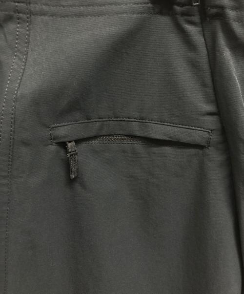 THE NORTH FACE（ザ ノース フェイス）THE NORTH FACE (ザ ノース フェイス) Be Free Overall ブラック サイズ:Mの古着・服飾アイテム