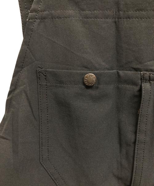 THE NORTH FACE（ザ ノース フェイス）THE NORTH FACE (ザ ノース フェイス) Be Free Overall ブラック サイズ:Mの古着・服飾アイテム