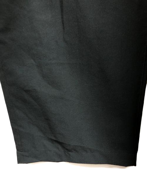 THE NORTH FACE（ザ ノース フェイス）THE NORTH FACE (ザ ノース フェイス) Be Free Overall ブラック サイズ:Mの古着・服飾アイテム