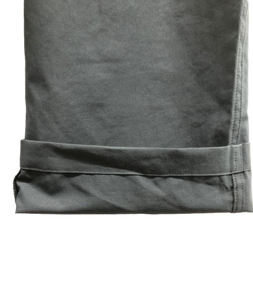 THE NORTH FACE（ザ ノース フェイス）THE NORTH FACE (ザ ノース フェイス) Be Free Overall ブラック サイズ:Mの古着・服飾アイテム