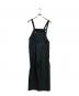 THE NORTH FACE (ザ ノース フェイス) Be Free Overall ブラック サイズ:M：12000円