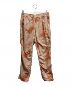 THE NORTH FACEザ ノース フェイス）の古着「KARKA PANT」｜オレンジ