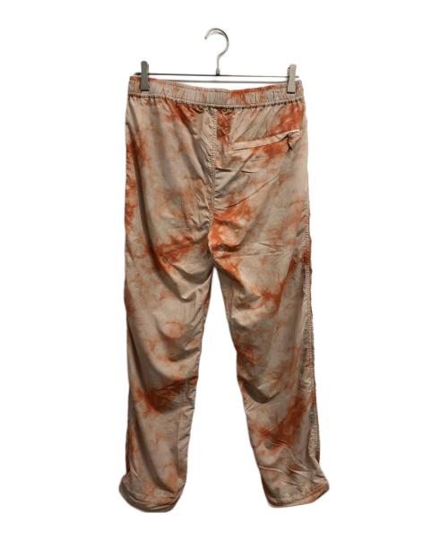 THE NORTH FACE（ザ ノース フェイス）THE NORTH FACE (ザ ノース フェイス) KARKA PANT オレンジ サイズ:Lの古着・服飾アイテム