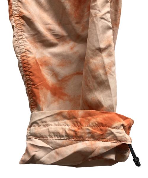 THE NORTH FACE（ザ ノース フェイス）THE NORTH FACE (ザ ノース フェイス) KARKA PANT オレンジ サイズ:Lの古着・服飾アイテム