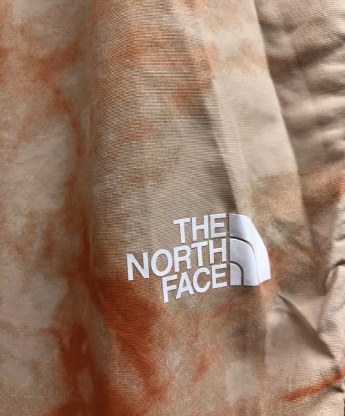 THE NORTH FACE（ザ ノース フェイス）THE NORTH FACE (ザ ノース フェイス) KARKA PANT オレンジ サイズ:Lの古着・服飾アイテム
