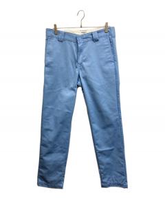 中古・古着通販】ATON (エイトン) KYOTO TSURIZOME CARGO PANT