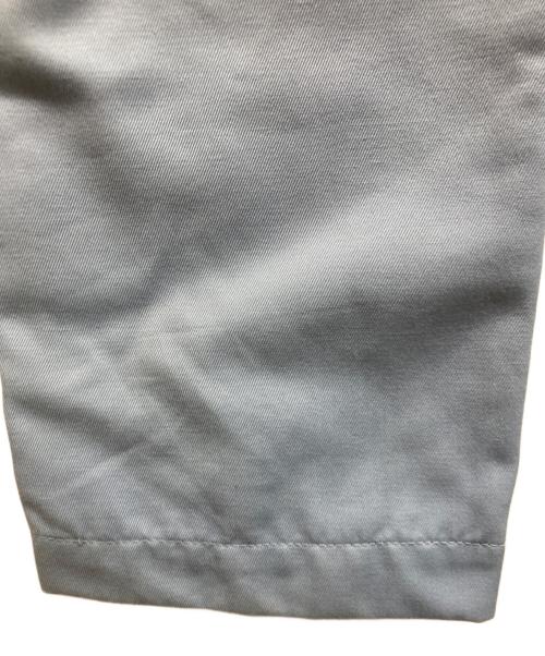 Carhartt WIP（カーハート ワーク イン プログレス）CARHARTT WIP (カーハート ワーク イン プログレス) MASTER PANT ブルー サイズ: 30×32の古着・服飾アイテム