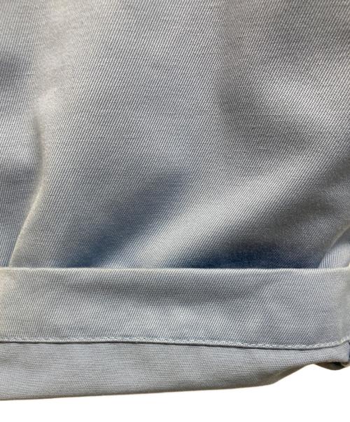 Carhartt WIP（カーハート ワーク イン プログレス）CARHARTT WIP (カーハート ワーク イン プログレス) MASTER PANT ブルー サイズ: 30×32の古着・服飾アイテム