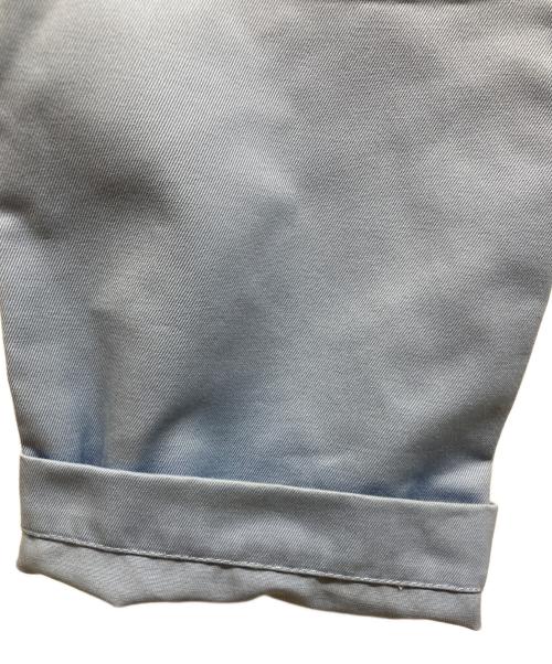 Carhartt WIP（カーハート ワーク イン プログレス）CARHARTT WIP (カーハート ワーク イン プログレス) MASTER PANT ブルー サイズ: 30×32の古着・服飾アイテム