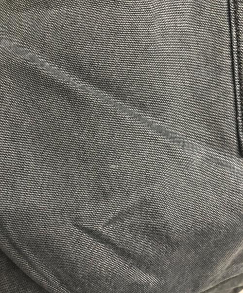 ALEXANDER WANG（アレキサンダー・ワン）ALEXANDER WANG (アレキサンダー・ワン) High Waisted Workwear Pants グレー サイズ:28の古着・服飾アイテム
