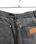 中古・古着 ALEXANDER WANG (アレキサンダー・ワン) High Waisted Workwear Pants グレー サイズ:28：15000円