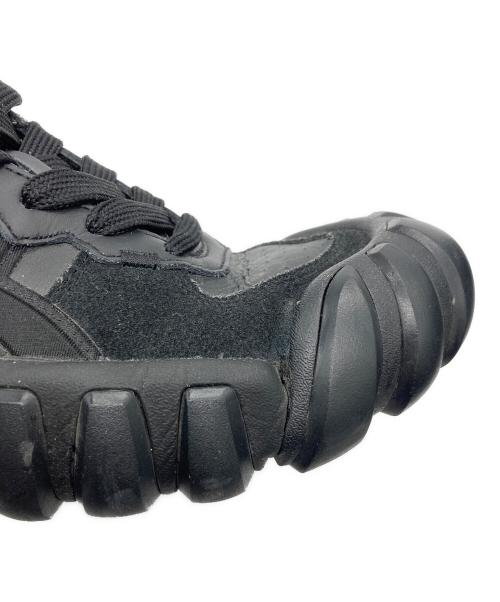 Onitsuka Tiger（オニツカタイガー）Onitsuka Tiger (オニツカタイガー) DENTIGRE LS ブラック サイズ:US7.5の古着・服飾アイテム