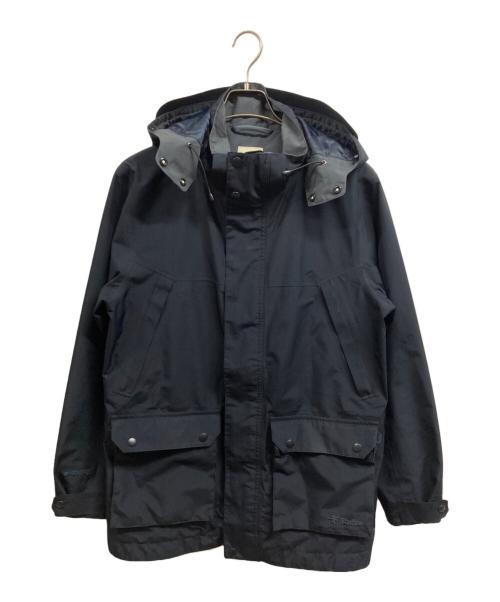 FOX FIRE（フォックスファイヤー）FOX FIRE (フォックスファイヤー) ライダルジャケット ネイビー サイズ:Lの古着・服飾アイテム