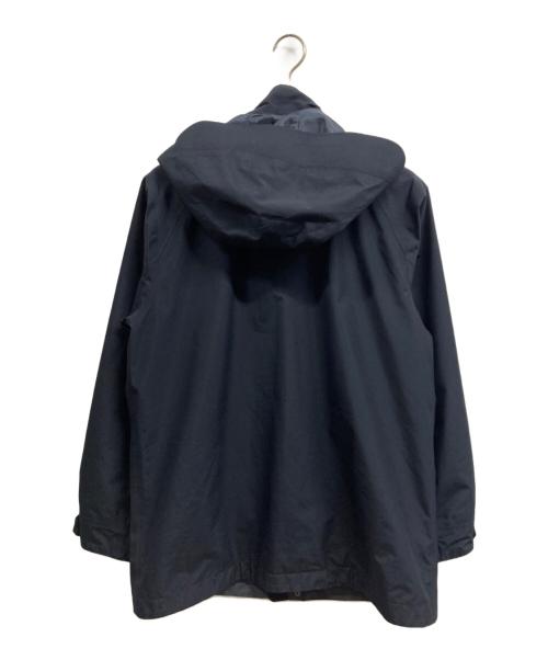 FOX FIRE（フォックスファイヤー）FOX FIRE (フォックスファイヤー) ライダルジャケット ネイビー サイズ:Lの古着・服飾アイテム