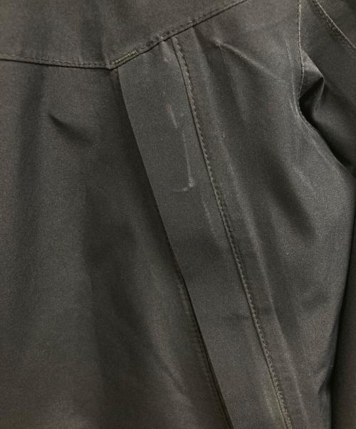 FOX FIRE（フォックスファイヤー）FOX FIRE (フォックスファイヤー) ライダルジャケット ネイビー サイズ:Lの古着・服飾アイテム