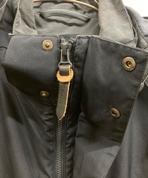 FOX FIRE（フォックスファイヤー）FOX FIRE (フォックスファイヤー) ライダルジャケット ネイビー サイズ:Lの古着・服飾アイテム