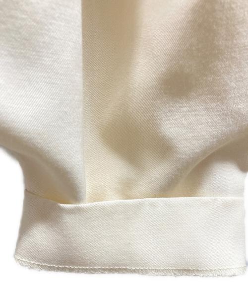 COMME des GARCONS HOMME PLUS（コムデギャルソンオムプリュス）COMME des GARCONS HOMME PLUS (コムデギャルソンオムプリュス) 寅壱パンツ アイボリー サイズ:Ｓの古着・服飾アイテム
