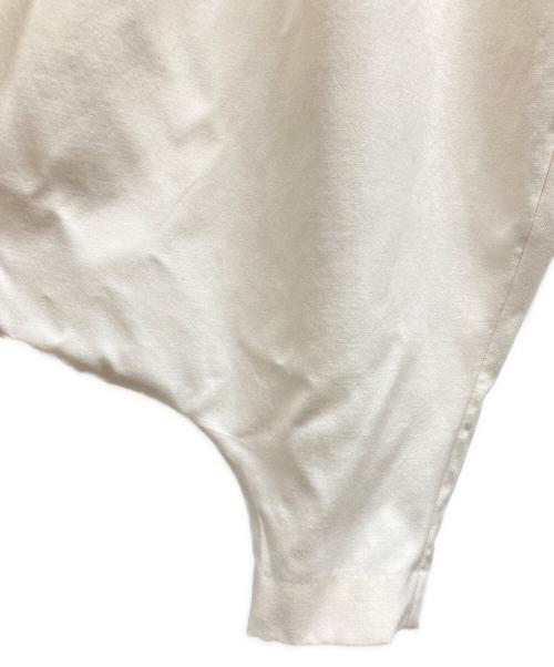 COMME des GARCONS HOMME PLUS（コムデギャルソンオムプリュス）COMME des GARCONS HOMME PLUS (コムデギャルソンオムプリュス) 寅壱パンツ アイボリー サイズ:Ｓの古着・服飾アイテム