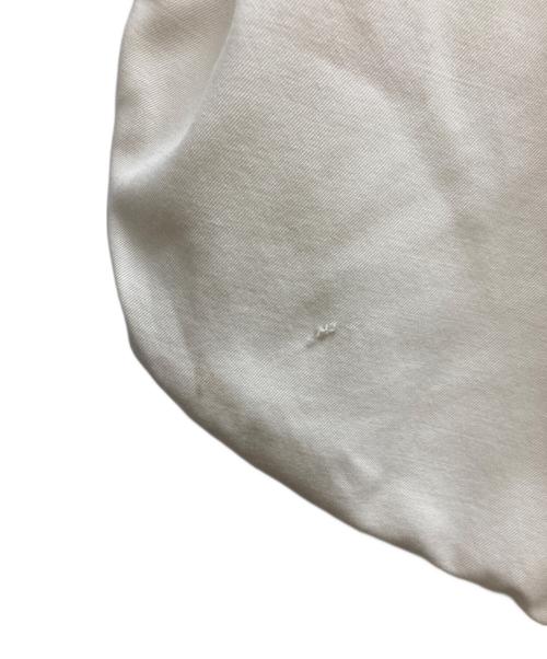 COMME des GARCONS HOMME PLUS（コムデギャルソンオムプリュス）COMME des GARCONS HOMME PLUS (コムデギャルソンオムプリュス) 寅壱パンツ アイボリー サイズ:Ｓの古着・服飾アイテム