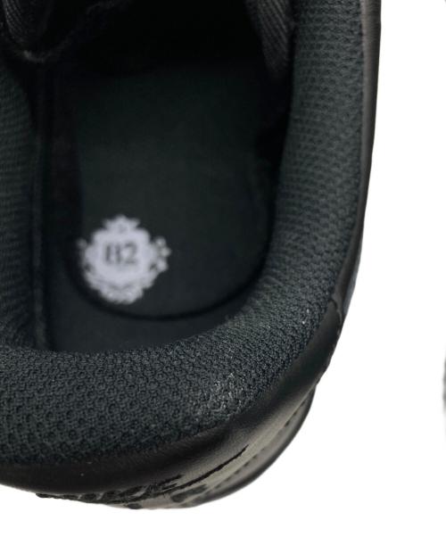 NIKE（ナイキ）NIKE (ナイキ) AIR Force 1 ブラック サイズ:US12の古着・服飾アイテム