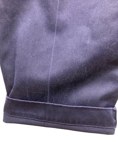 ROYAL NAVY（ロイヤルネイビー）ROYAL NAVY (ロイヤルネイビー) カーゴパンツ ネイビー サイズ:W80の古着・服飾アイテム