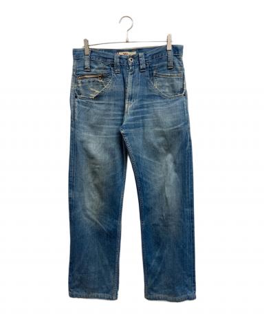 中古・古着通販】LEVI'S (リーバイス) 503 ルーズデニムパンツ