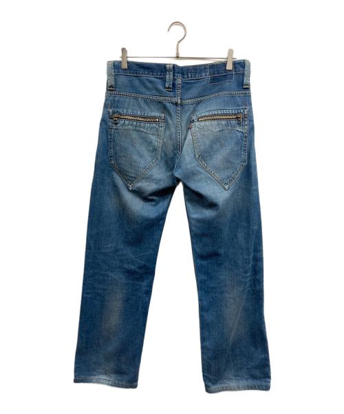 LEVI'S（リーバイス）LEVI'S (リーバイス) 503 ルーズデニムパンツ インディゴ サイズ:32の古着・服飾アイテム