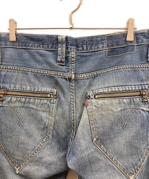 LEVI'S（リーバイス）LEVI'S (リーバイス) 503 ルーズデニムパンツ インディゴ サイズ:32の古着・服飾アイテム