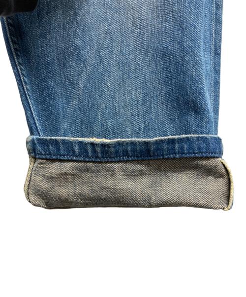 LEVI'S（リーバイス）LEVI'S (リーバイス) 503 ルーズデニムパンツ インディゴ サイズ:32の古着・服飾アイテム