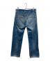 LEVI'S (リーバイス) 503 ルーズデニムパンツ インディゴ サイズ:32：7000円
